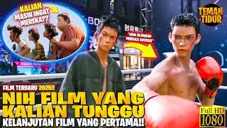 FILM TERBARU 2025‼️SUMPAH FILM INI ANIMASINYA BAGUS BANGET‼️ - ALUR CERITA 