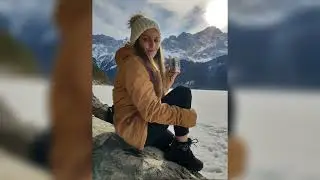 ❄️Winter in Bayern ❄️