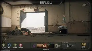 Call of Duty SND funny voice chat clip