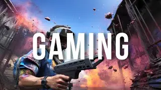 Gaming music no copyright free music by CFM | Royalty Free Music