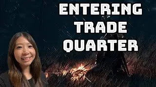 The Witcher 1: Swamp Tower, Starting Chapter 3 and Getting Access to the Trade Quarter in Vizima
