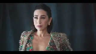 Pixyl x Ranna Gill for Lakm&eacute; Fashion Week