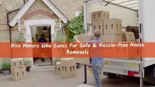 Best House Movers In Australia | Get A Quote | Movers Who Cares