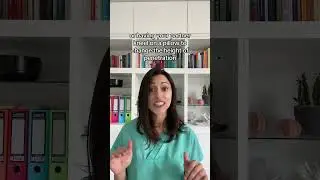 Why is doggy style always painful?