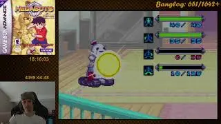 Medabots: Metabee (GBA) - Full Playthrough [Part 5/7]
