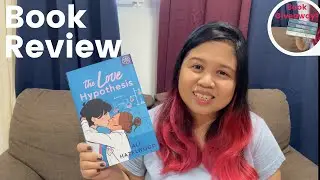 5-Minute Book Review - The Love Hypothesis plus Book Giveaway