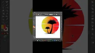 Adobe illustrator tutorial|| Sifatgfx|| #adobeillustratorcc #logo #logodesign #graphicsdesign
