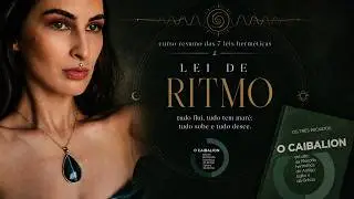 Aprenda a entender a compensação da vida 🎯  Quinto Princípio Universal: RITMO)