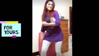 Tena Desae Dance Video 2021