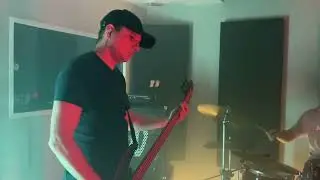 QUANTIZE - arcade (studio live)