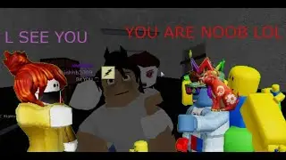 TOXIC MY BROTHER FROM PLAY Vampire Hunters 3 BE LIKE