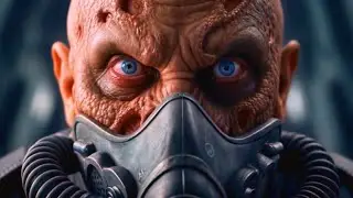 MAD MAX: RACE TO RULE - POST-APOCALYPTIC BOARD GAME