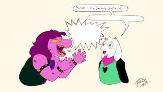 Kris's Secret by Thelightsmen