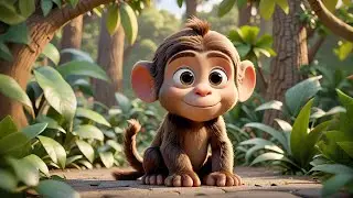 Baby Ben Picks Bananas | Fun Fruit Song for Kids | Nursery Rhymes & Counting