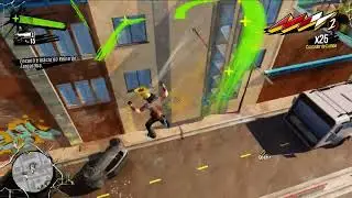Sunset Overdrive Gameplay PT-BR  (29)