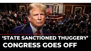 US Senate LIVE: &lsquo;ICE, BUNCH OF LIARS..&rsquo;, Schumer Slams Trump Over ICE Funding & Minneapolis Killings