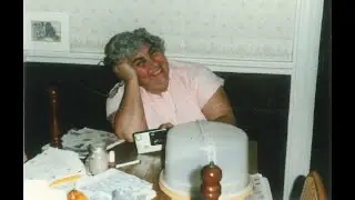 In Memory of Cynthia Amarello