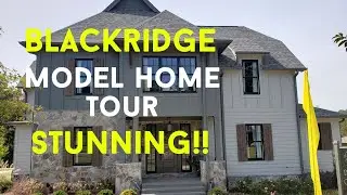 Blackridge Homes Hoover Al - Keystone Home Tour