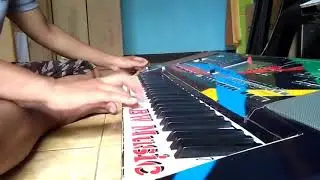 Korg Pa50 Oreintal Arabic voice- ABW music