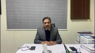 Message from Dr. Asad Naeem Shah on UET Lahore Alumni Reunion 2026