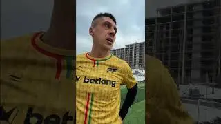 Хачеріді про гру