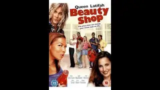 Closing to Beauty Shop UK DVD (2005)