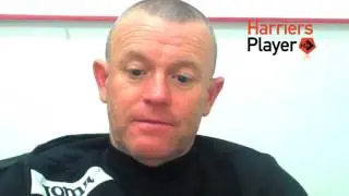 Hockaday on Murphy re-call