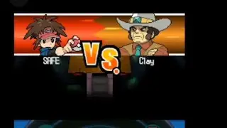 Pokemon Black 2 - Ground Type Gym Ep.7
