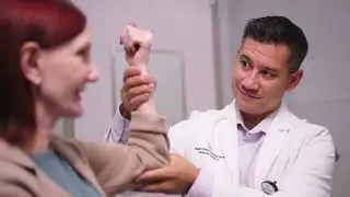 Main Line Health sees your health and your humanity.