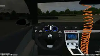 LFS - VW Passat 6 mod, lazy, tweak, tdi