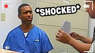 Teen Killer Realizes He's Been Caught After 26 Years