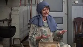 Julandakt  / Larsmo N&auml;r-TV 2016