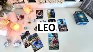 LEO ~ They'll be Begging For Your Forgiveness!  Jan. 29th - Feb. 5th ❤️