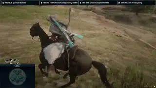 ✯ Red Dead Online: RedM | Syn County RP | Cody Kelso ✯ 94:1/2