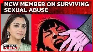 'Father Sexually Abused Me, Fear Silenced Me For 7 Years: NCW Member Khushbu Sundar |Daily Mirror