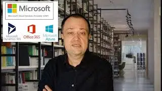Video#10 Microsoft и бессрочные лицензии в CSP