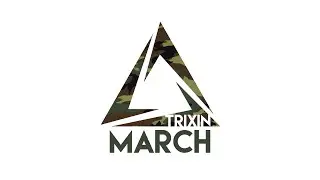 TRIXIN MARCH MADNESS!