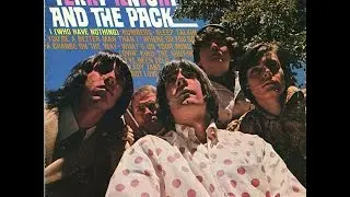 TERRY KNIGHT AND THE PACK - A Change On The Way