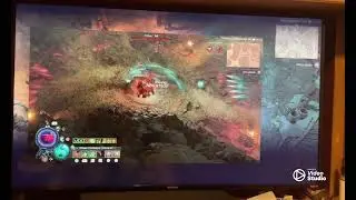 DIABLO4: necro 98 no pvp build lan&ccedil;a de ossos 🦴