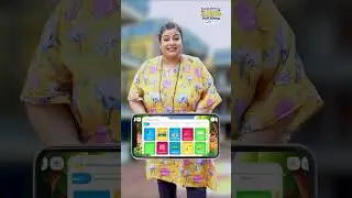 Best Online Fun Learning App, TMKOC Playschool! Download Now!