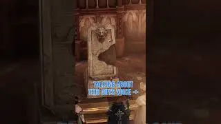 Varut Voice Acting Lost Ark #shorts