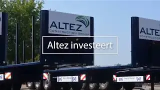 Altez Investeert!