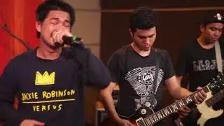 Spoken Hurt - Sadness