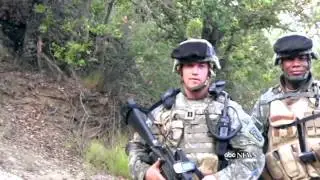 `The Outpost` Recounts U.S. Military Heroism in Afghan War