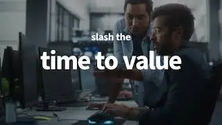 Automate from Edge to Cloud with IBM and CDW