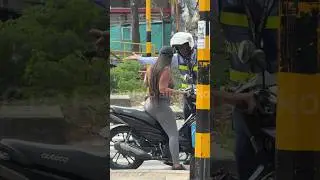 Road safety culture 🤣🤣 #humor