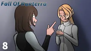 [D&D] The Fall Of Runeterra (Ep.8)