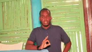 Qiimaha Istiqfaarta.Sheeko