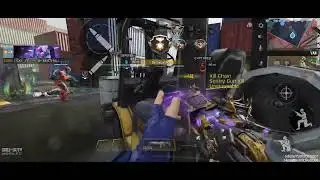 Call of Duty mobile: 10V10 SHIPMENT Gameplay - (No Commentary)