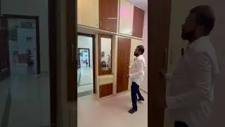 uPVC Wardrobe video